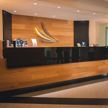 Best Western Mirage Hotel Fiera Падерно Дуняно Екстериор снимка