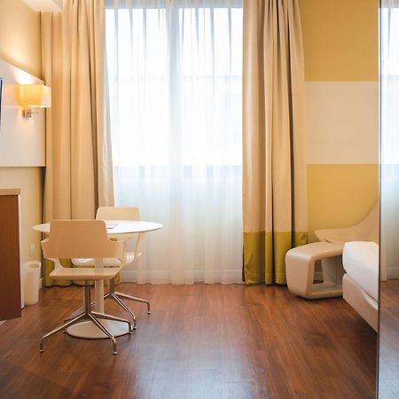 Best Western Mirage Hotel Fiera Падерно Дуняно Екстериор снимка