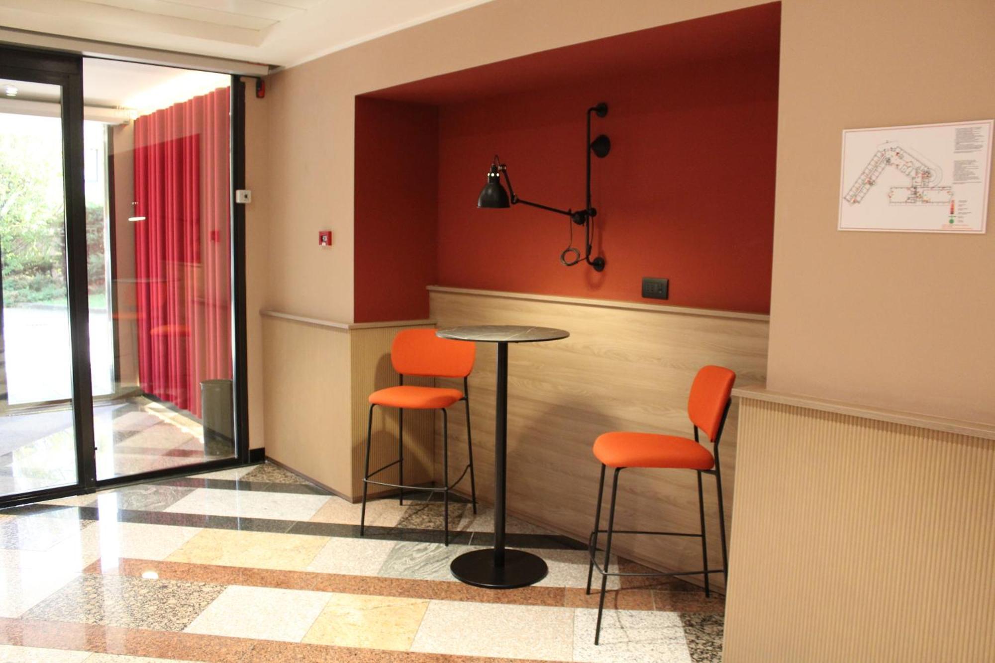 Best Western Mirage Hotel Fiera Падерно Дуняно Екстериор снимка