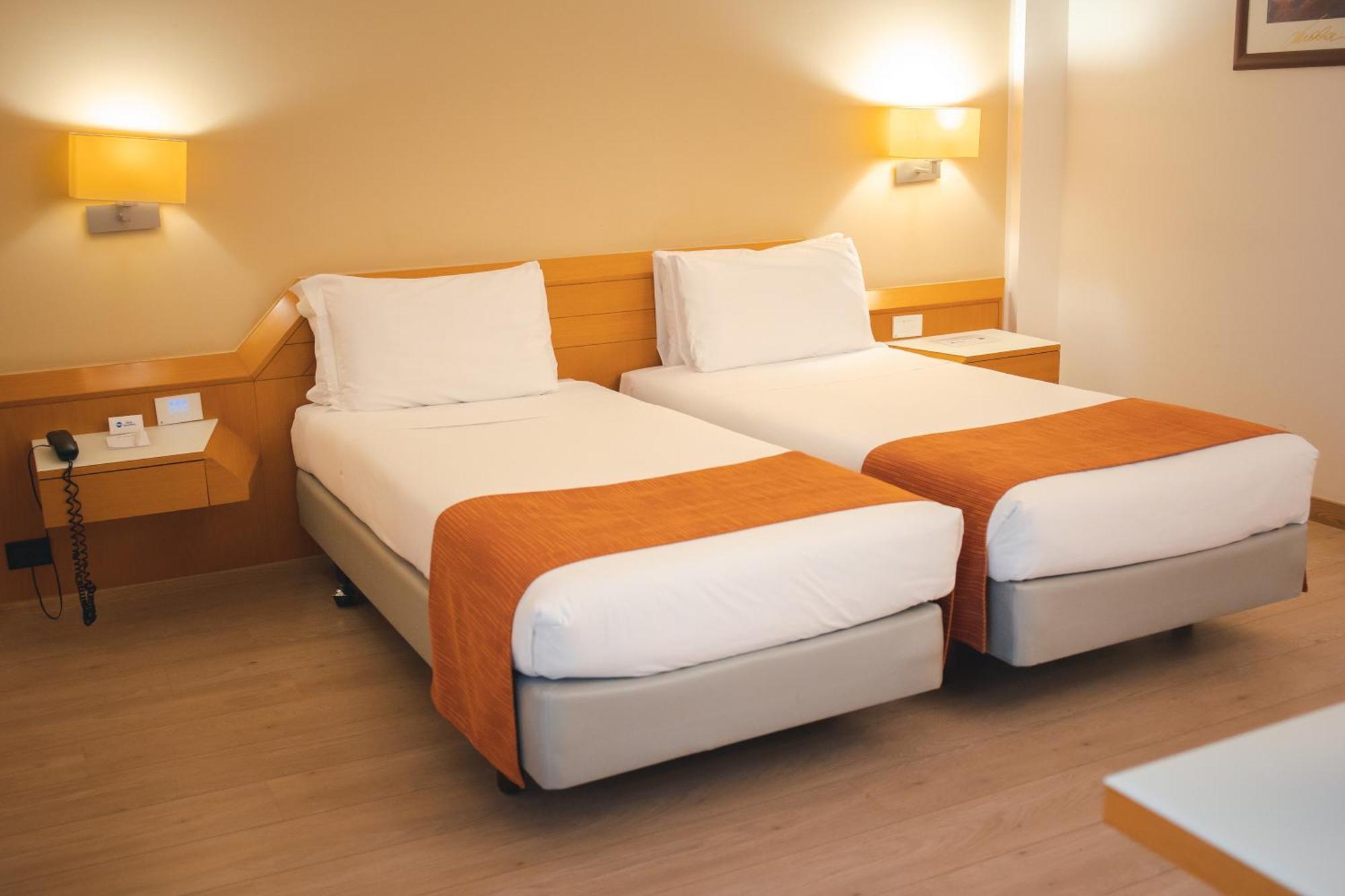 Best Western Mirage Hotel Fiera Падерно Дуняно Екстериор снимка