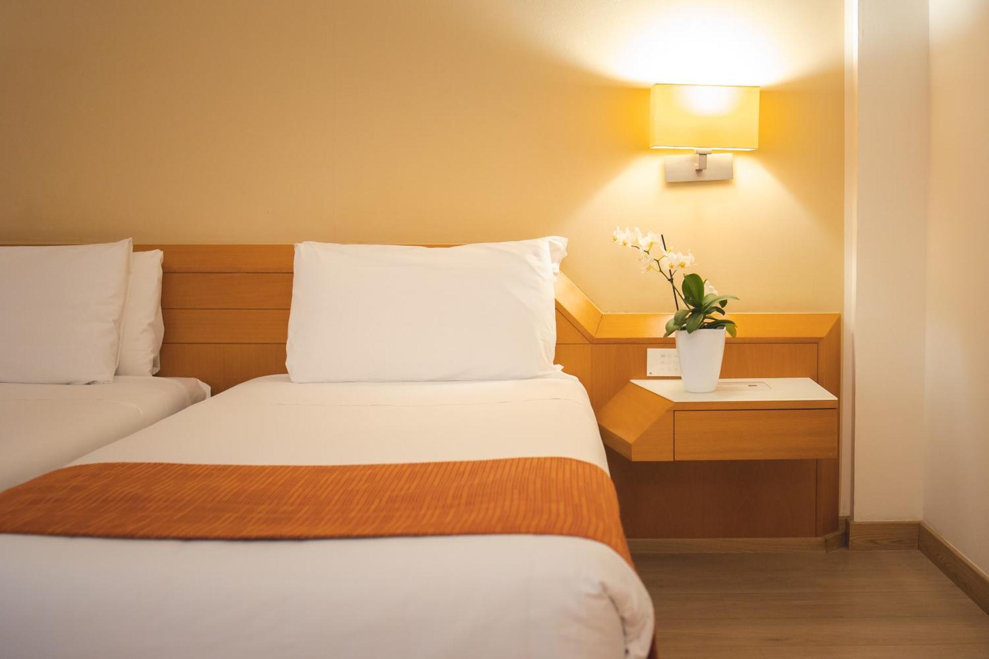 Best Western Mirage Hotel Fiera Падерно Дуняно Екстериор снимка
