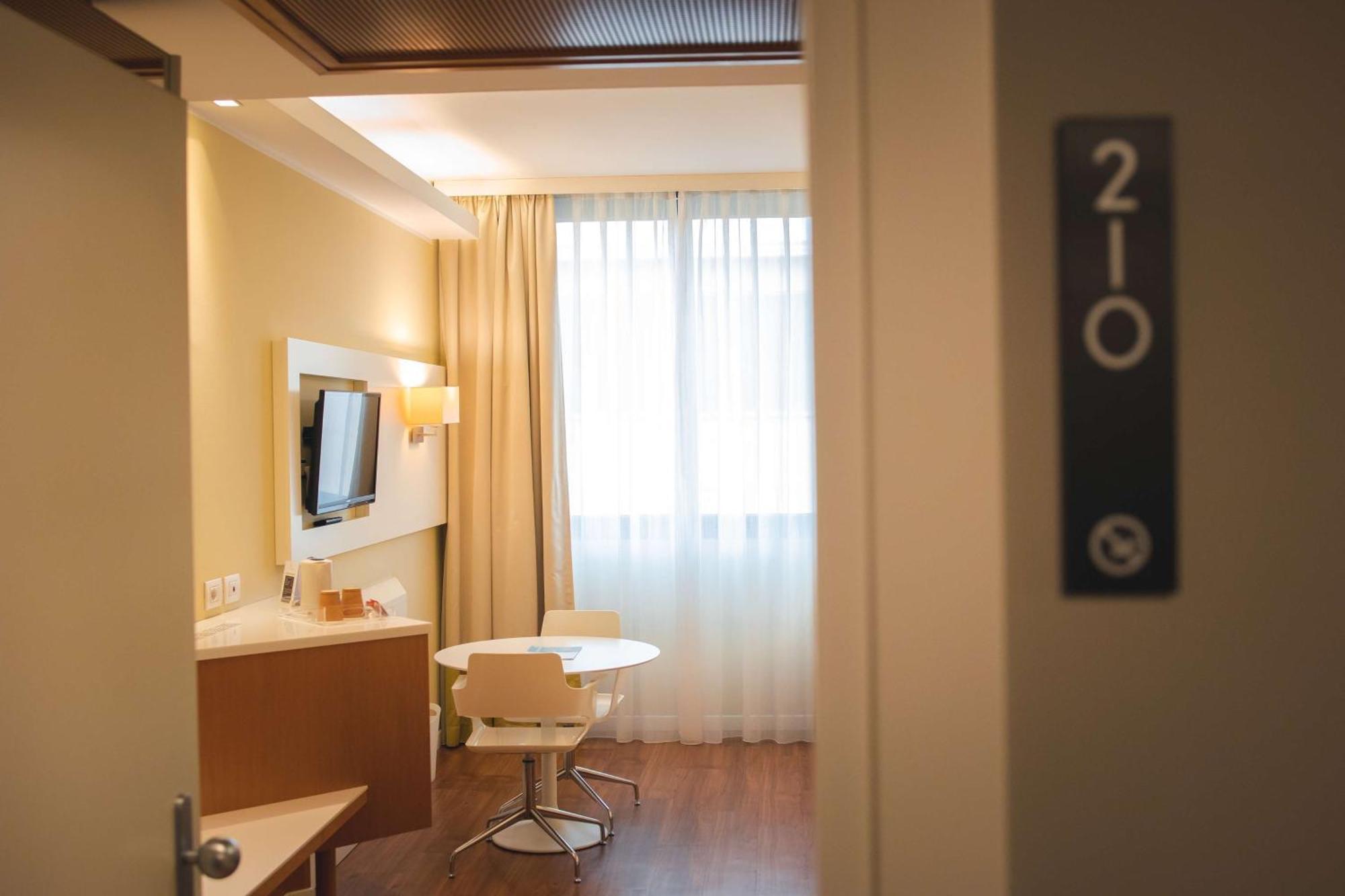 Best Western Mirage Hotel Fiera Падерно Дуняно Екстериор снимка