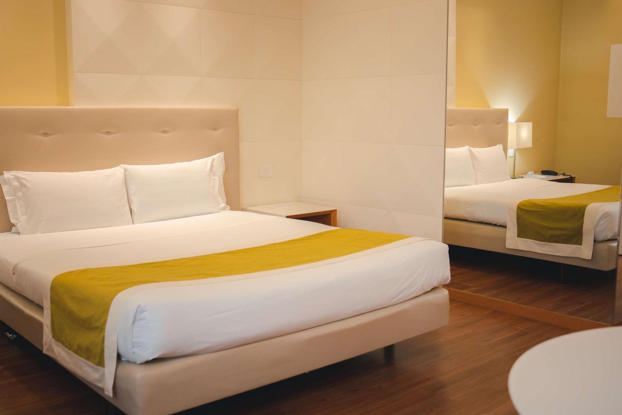 Best Western Mirage Hotel Fiera Падерно Дуняно Екстериор снимка