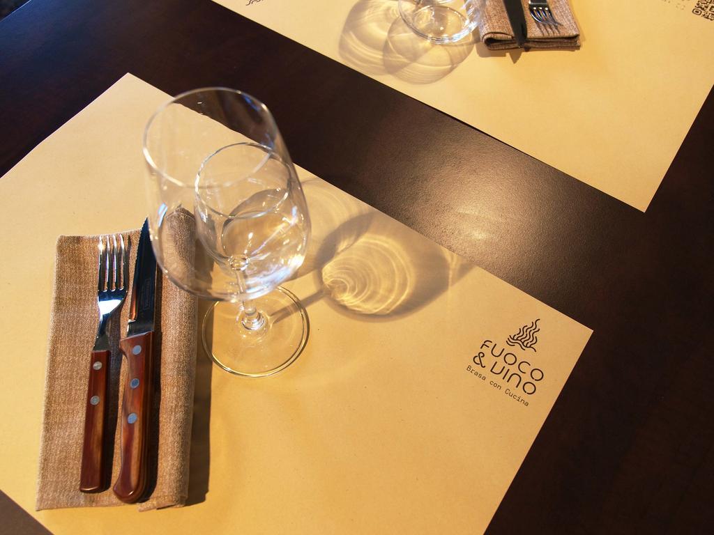 Best Western Mirage Hotel Fiera Падерно Дуняно Екстериор снимка