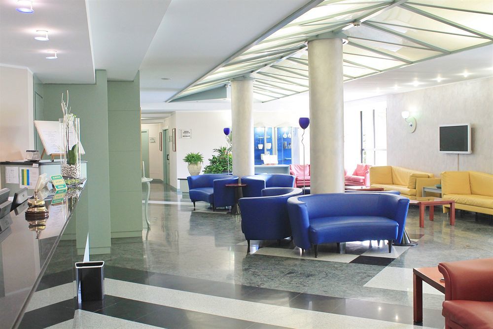Best Western Mirage Hotel Fiera Падерно Дуняно Екстериор снимка